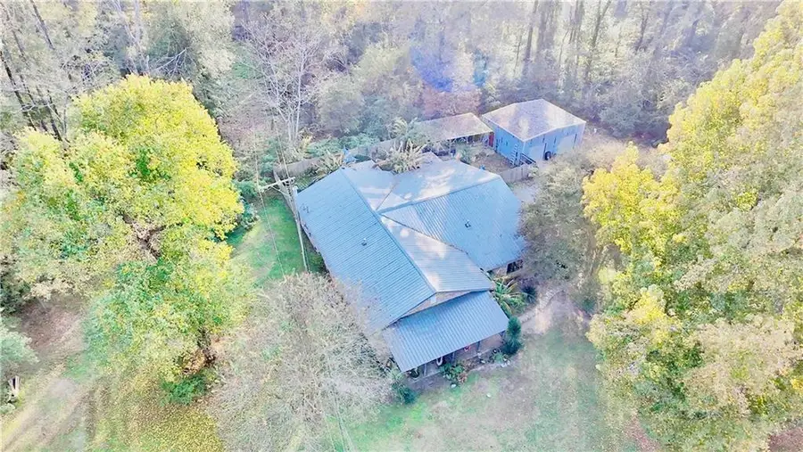 479 Airbase Road, Pollock, LA 71467 - #2
