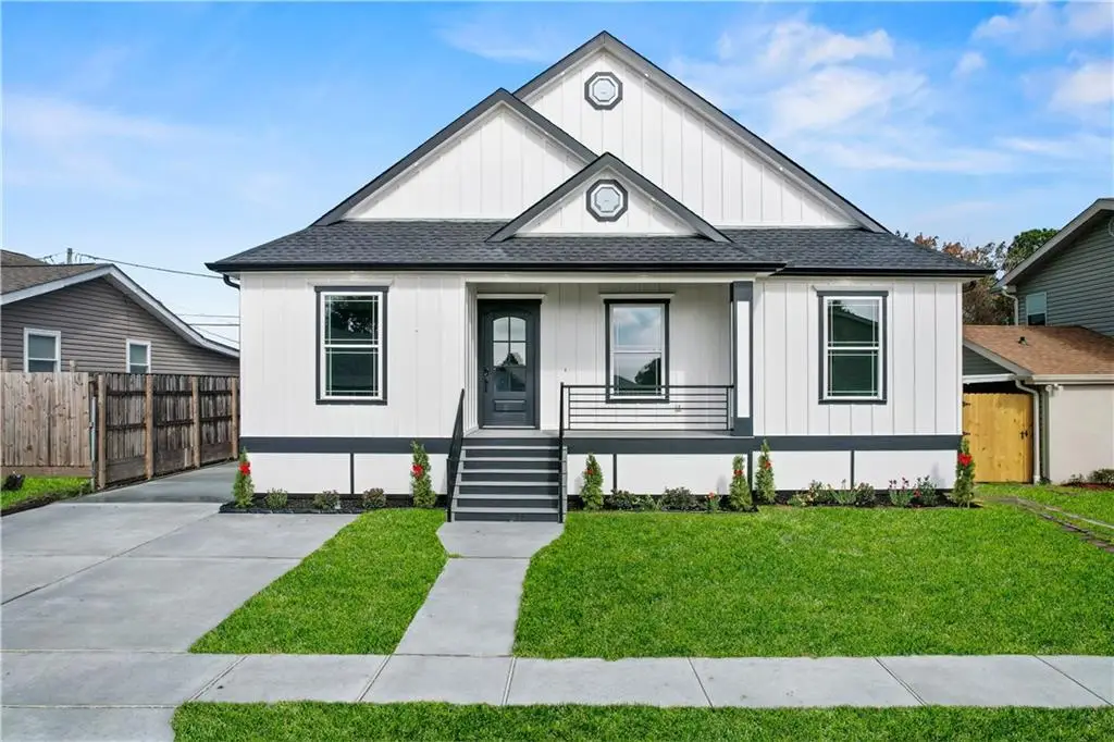 6913 Amanda Street, Metairie, LA 70003 - #1