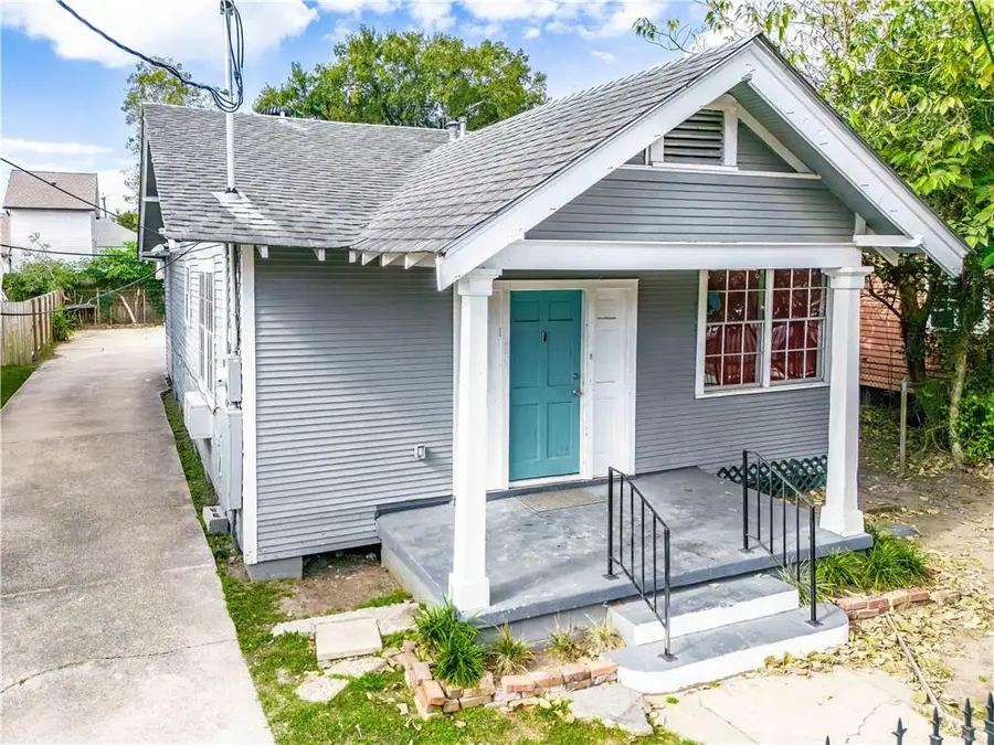1616 Eagle Street, New Orleans, LA 70118 - #2