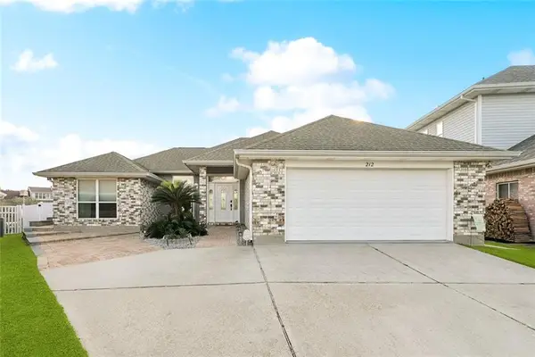 212 Eydie Lane, Slidell, LA 70458