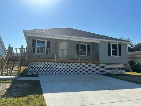 3809 Liro Lane, Harvey, LA 70058