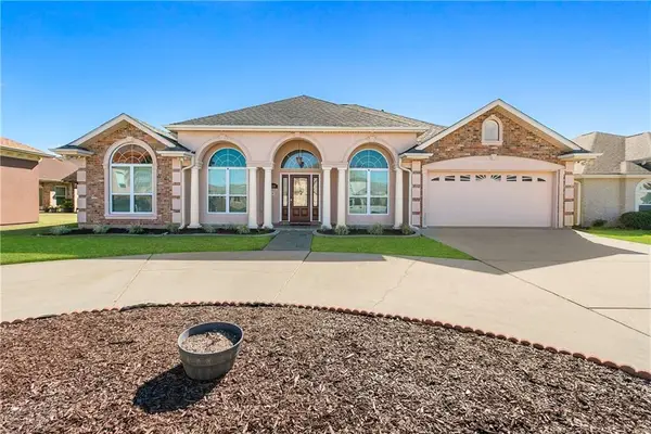 11424 Campbell Lane, New Orleans, LA 70128