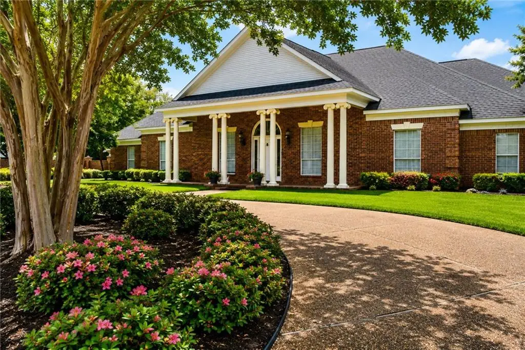 6714 Tennyson Oaks Lane, Alexandria, LA 71301 - #1