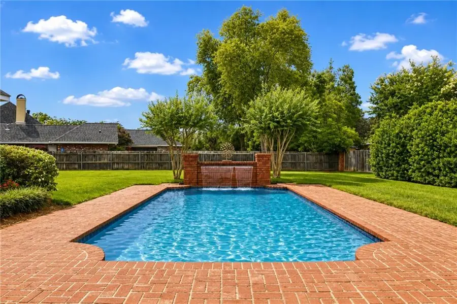 6714 Tennyson Oaks Lane, Alexandria, LA 71301 - #2