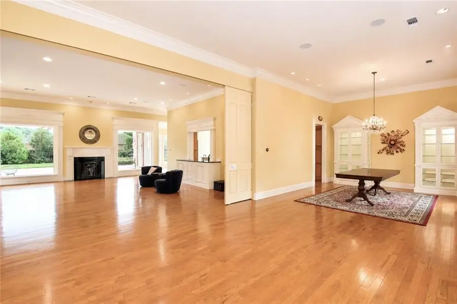 6714 Tennyson Oaks Lane, Alexandria, LA 71301 - #3