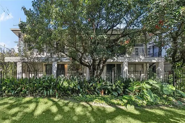 1921 Prytania Street #J, New Orleans, LA 70130