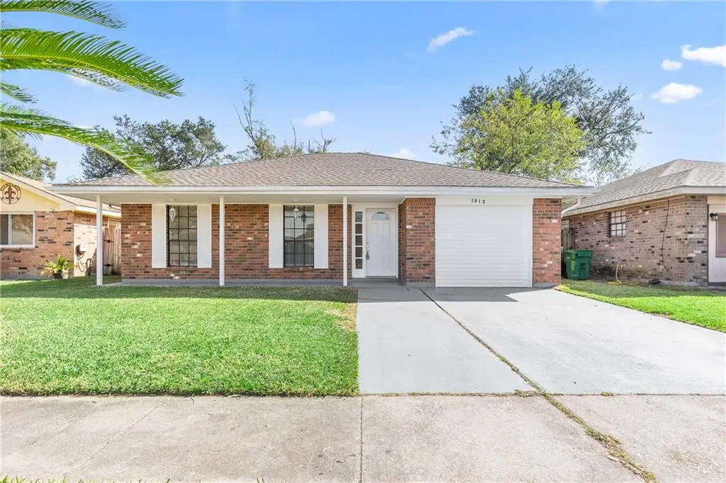1912 Williamsburg Drive, La Place, LA 70068 - Image #1