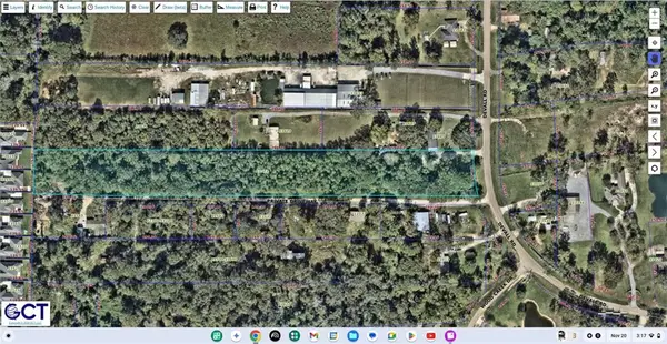 13573 Devall Road, Baton Rouge, LA 70818