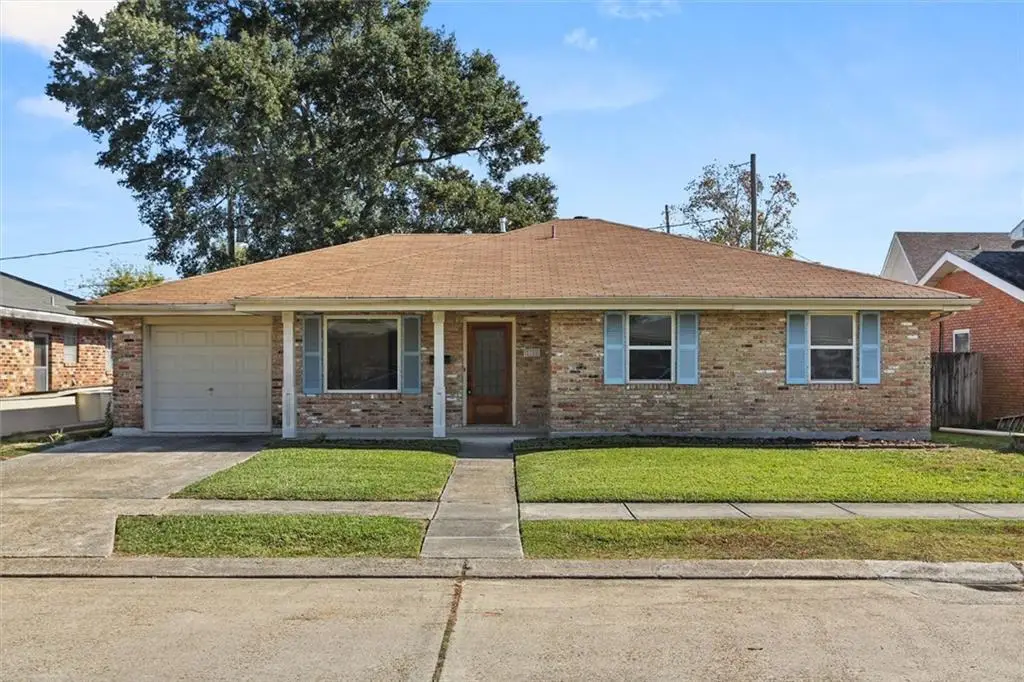 2105 Belmont Place, Metairie, LA 70001 - #1