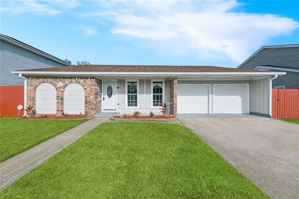 3864 Nathan Kornman Drive, Harvey, LA 70058 - #1