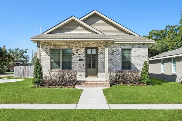 800 N Bengal Road, Metairie, LA 70003