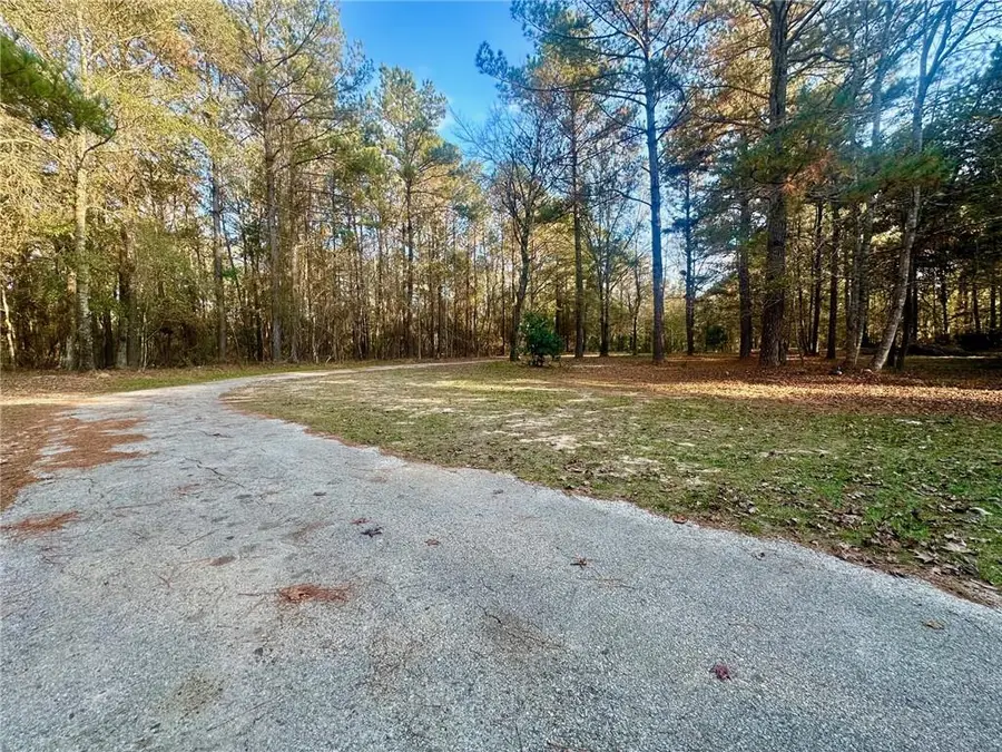 187 Hiram Barron Road, Pollock, LA 71467 - Image #2