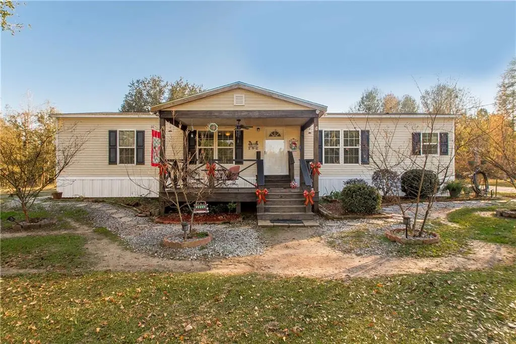 16372 Elmo Bickham Road, Bogalusa, LA 70427 - Image #1