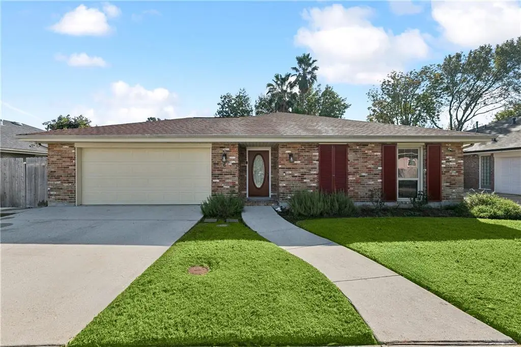 6 Mercurey Drive, Kenner, LA 70065 - Image #1