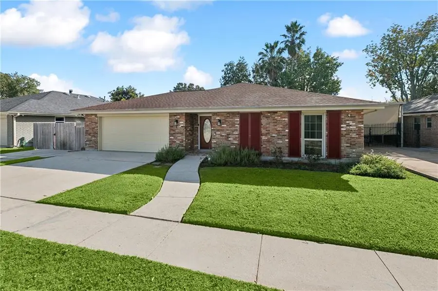 6 Mercurey Drive, Kenner, LA 70065 - Image #2