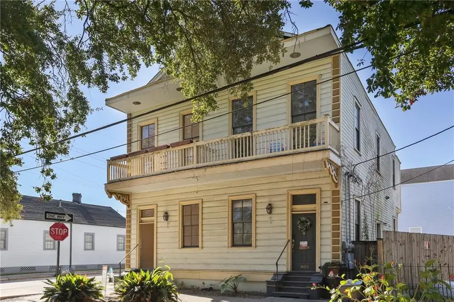 1600-02 Governor Nicholls Street, New Orleans, LA 70116 - Image #2