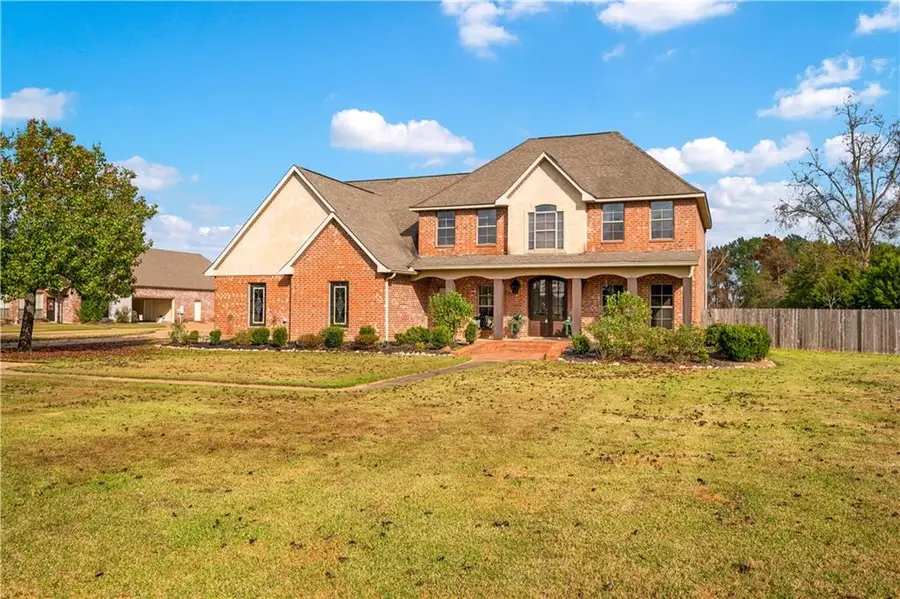 110 Columns Drive, Alexandria, LA 71303 - Image #2
