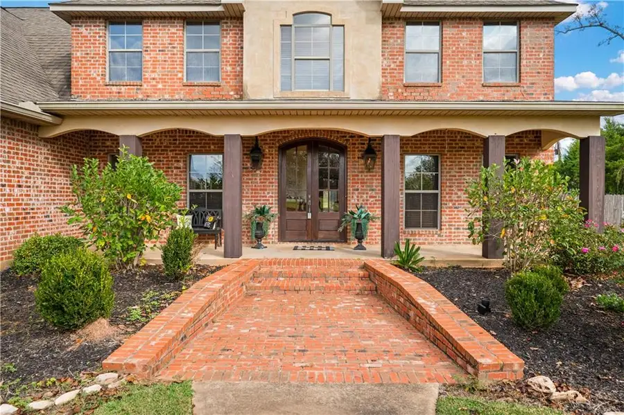 110 Columns Drive, Alexandria, LA 71303 - Image #3