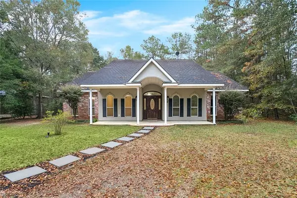 22231 Prats Road, Abita Springs, LA 70420