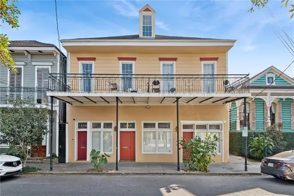 1926 Burgundy Street #1926, New Orleans, LA 70116