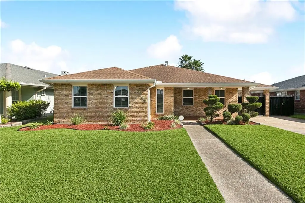 7143 Mayo Boulevard, New Orleans, LA 70126 - #1