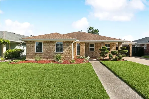 7143 Mayo Boulevard, New Orleans, LA 70126