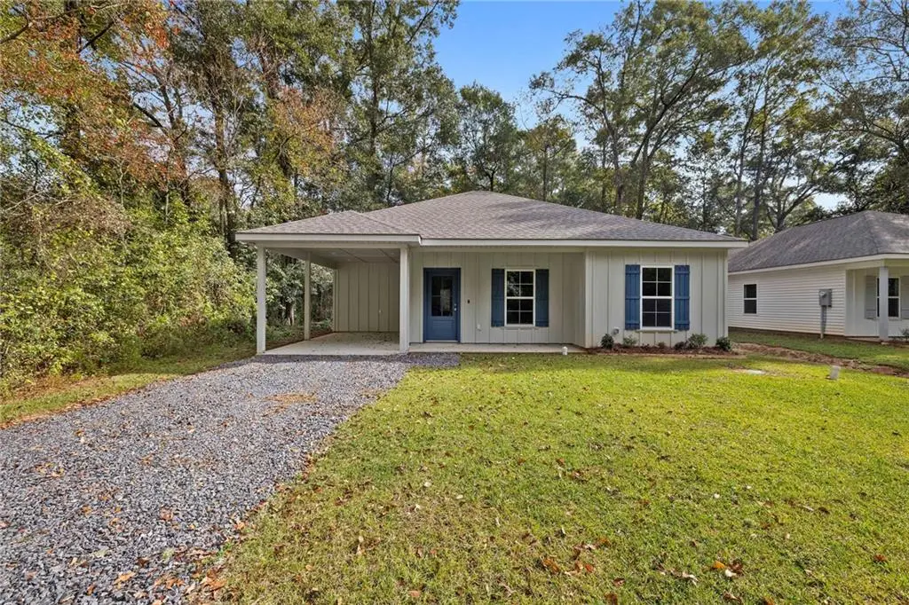 74446 Delta Avenue, Covington, LA 70435 - #1