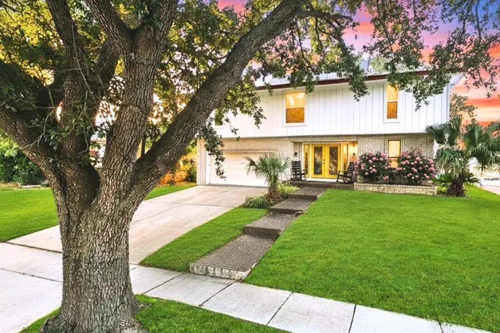 4610 Murano Road, New Orleans, LA 70129 - #1