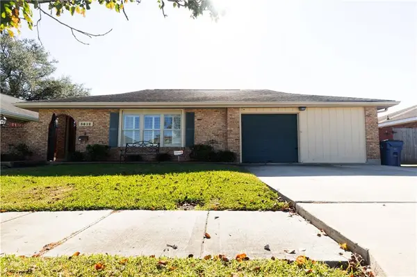 5612 Bridget Street, Metairie, LA 70003