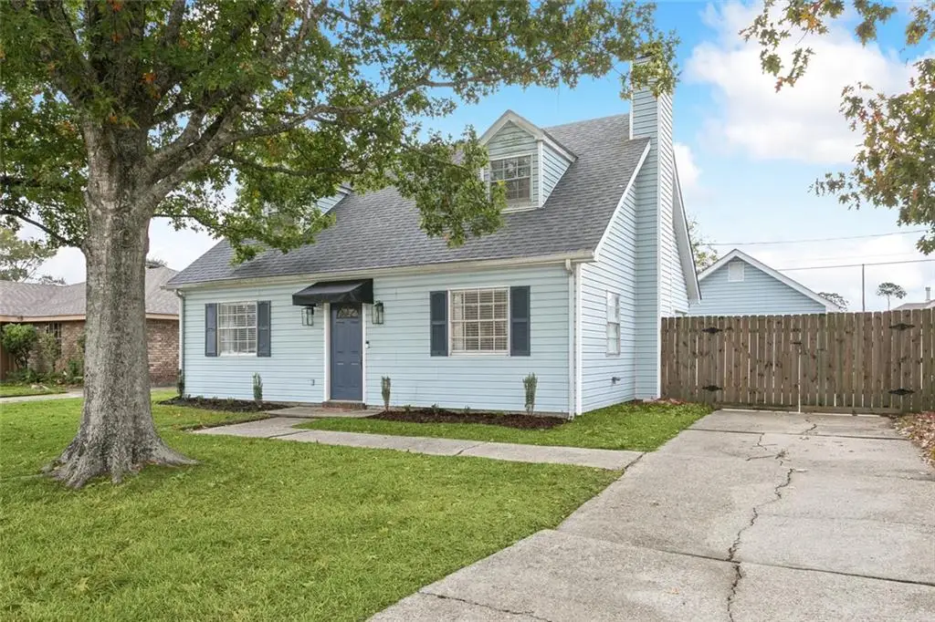 134 Ormond Village Drive, Destrehan, LA 70047 - #1