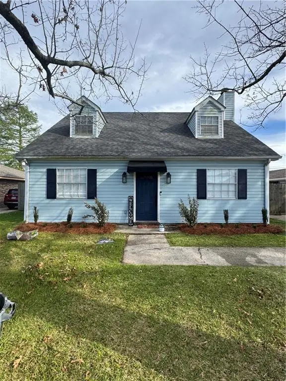 134 Ormond Village Drive, Destrehan, LA 70047 - #2