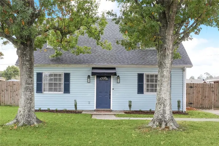 134 Ormond Village Drive, Destrehan, LA 70047 - #3