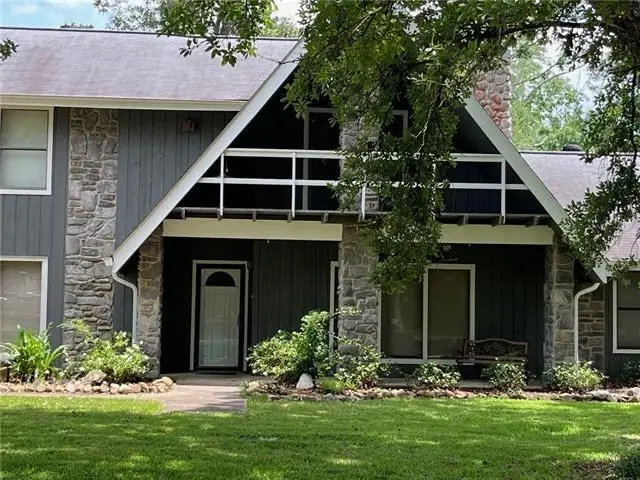 125 Dogwood Pass, Woodworth, LA 71485 - Image #1