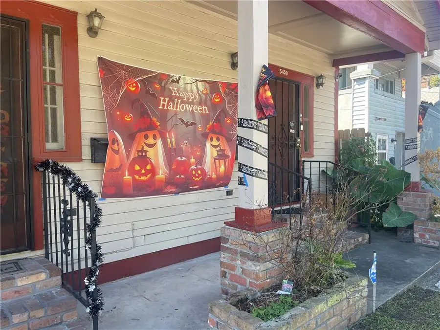 5450-52 Burgundy Street, New Orleans, LA 70117 - Image #2