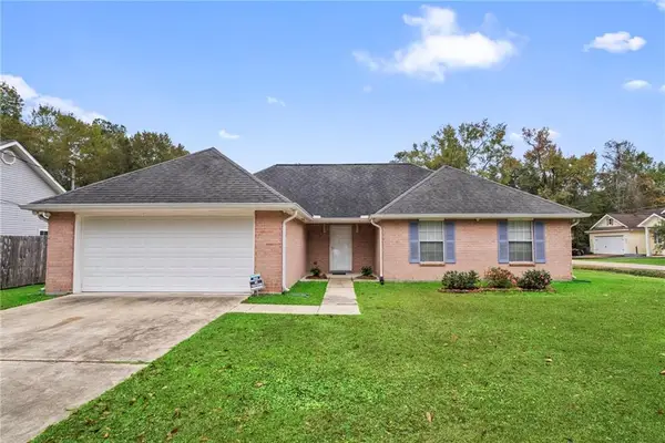 39032 Gum Drive, Pearl River, LA 70452