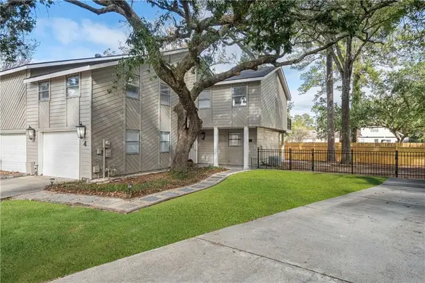 4 Jennifer Court, Mandeville, LA 70448