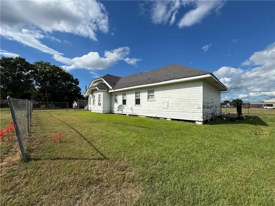 2009 Ringgold Avenue, Coushatta, LA 71019 - #3