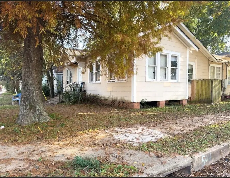 504 Chester Street Street, Alexandria, LA 71301 - #2