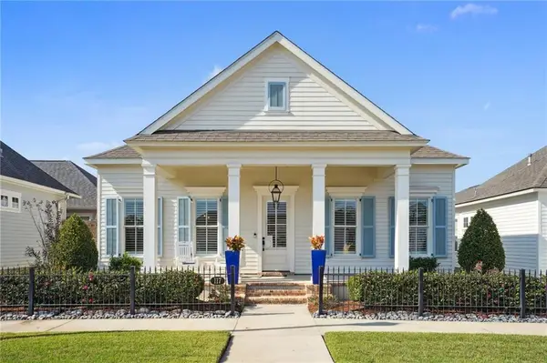 117 Madewood Street, Covington, LA 70433