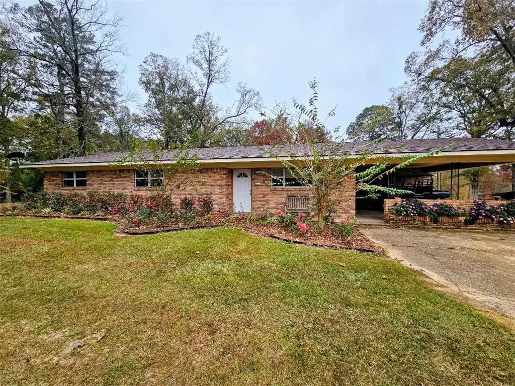 165 Dave Duck Road, Jonesboro, LA 71251 - #1