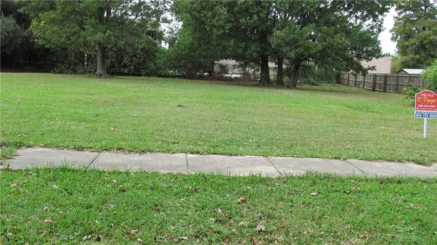 Halsey Avenue, New Orleans, LA 70114 - #3