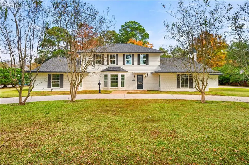 1207 Heyman Lane, Alexandria, LA 71303 - #1