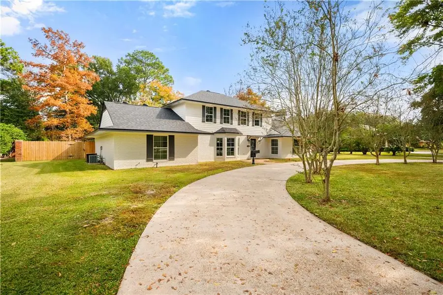 1207 Heyman Lane, Alexandria, LA 71303 - #2