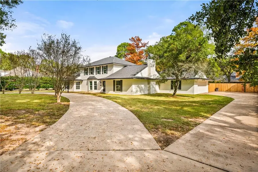 1207 Heyman Lane, Alexandria, LA 71303 - #3