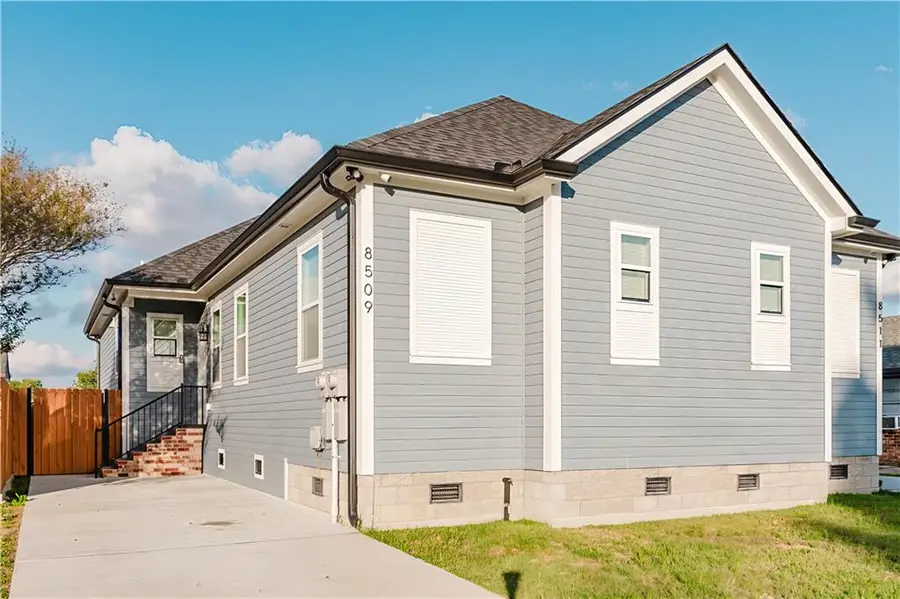 8509 11 Regiment Drive, Chalmette, LA 70043 - #3