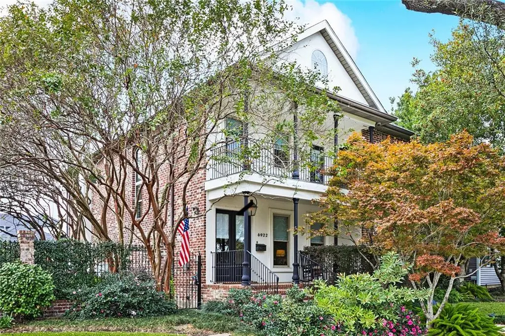 6922 Memphis Street, New Orleans, LA 70124 - #1