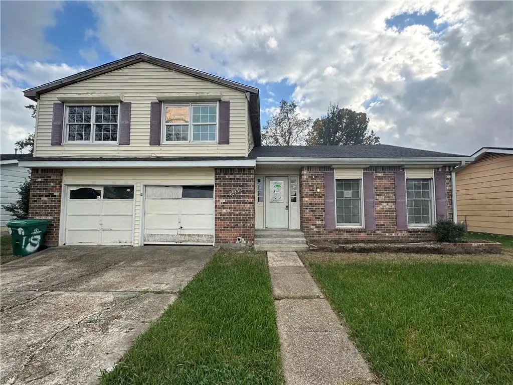 3889 Chriswood Lane, Harvey, LA 70058 - Image #1