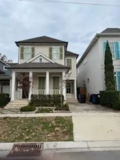 7707 Benjamin Street, New Orleans, LA 70118