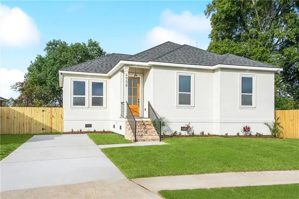 4958 Sandalwood Street, New Orleans, LA 70127 - Image #1