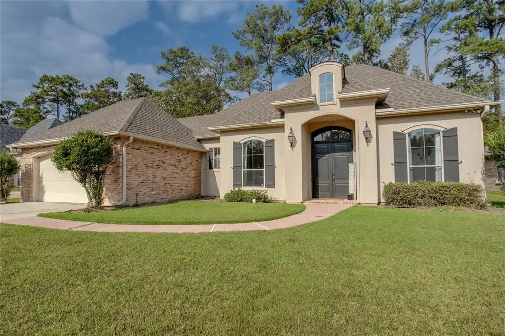 188 Timberwood Drive, Madisonville, LA 70447 - #1